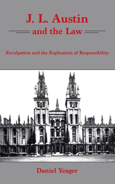 J.L. Austin and the Law