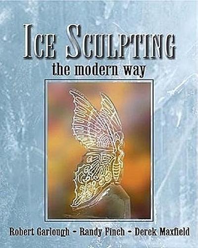 Ice Sculpting the Modern Way