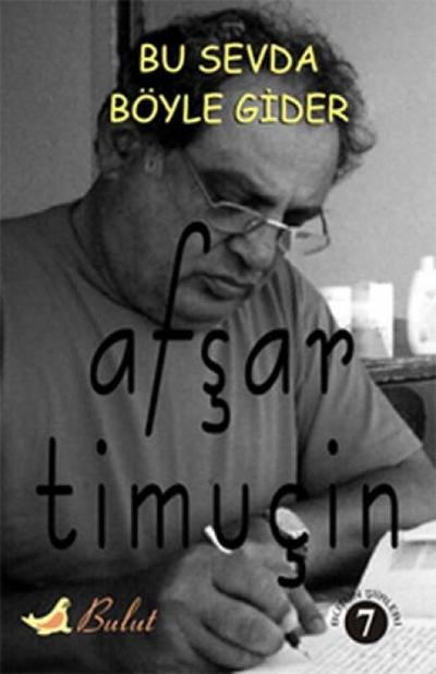 Bu Sevda Böyle Gider