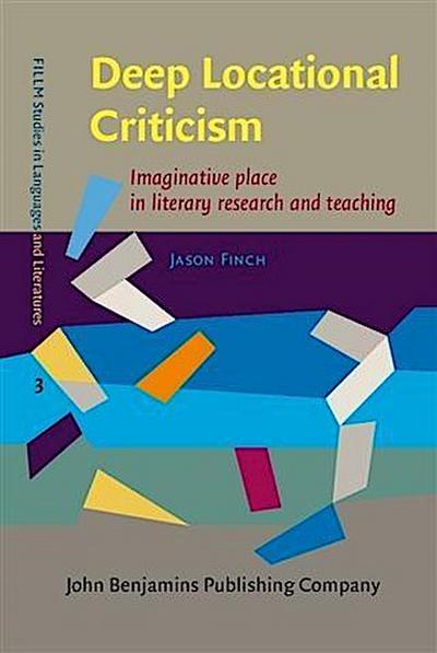 Deep Locational Criticism