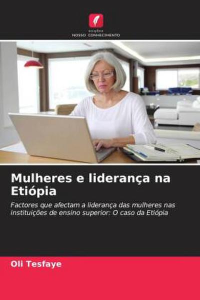 Mulheres e liderança na Etiópia