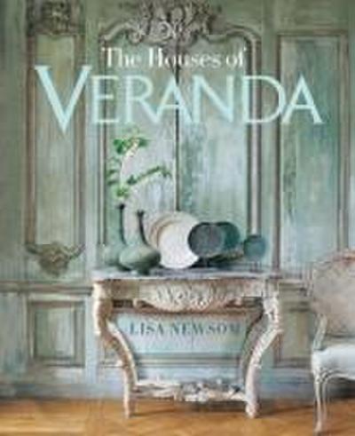 The Houses of Veranda