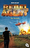 REBEL AGENT - Der Verräter