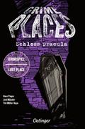 Crime Places. Schloss Dracula