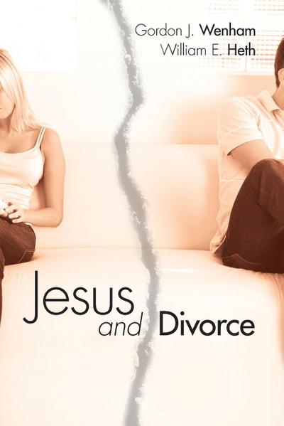 Jesus and Divorce