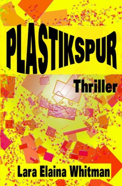Plastikspur