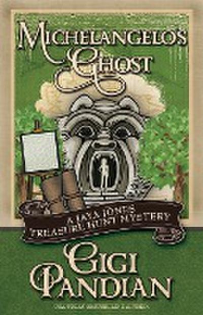 MICHELANGELO’S GHOST