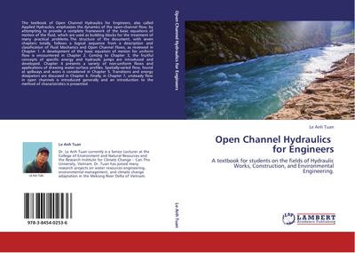 Open Channel Hydraulics for Engineers