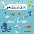 Das bunte Meer - Mein Maxi-Memo