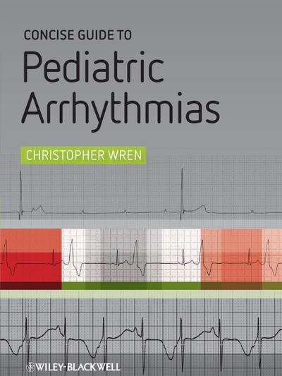 Concise Guide to Pediatric Arr