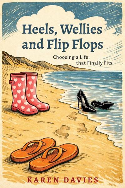 Heels, Wellies and Flip-Flops