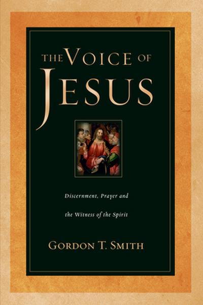 The Voice of Jesus