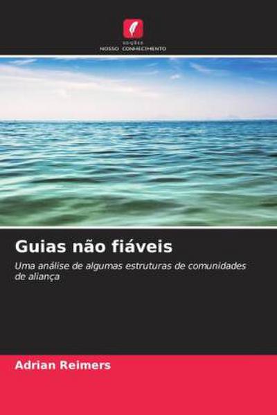 Guias não fiáveis