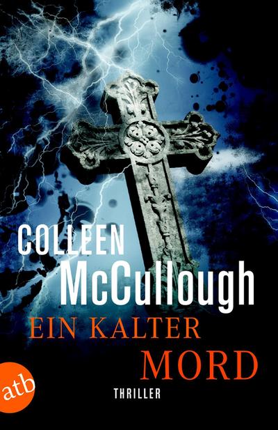 McCullough, C: Ein kalter Mord