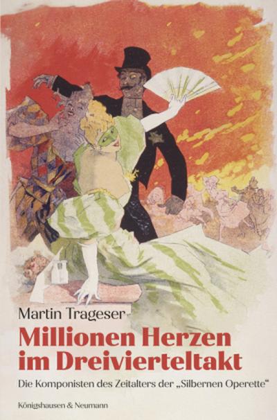 Millionen Herzen im Dreivierteltakt