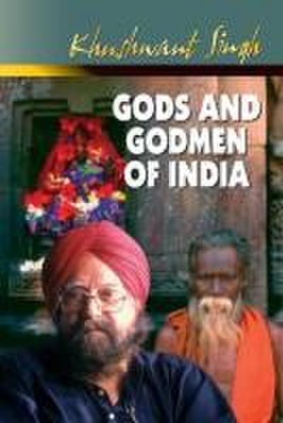 Gods and Godmen of India