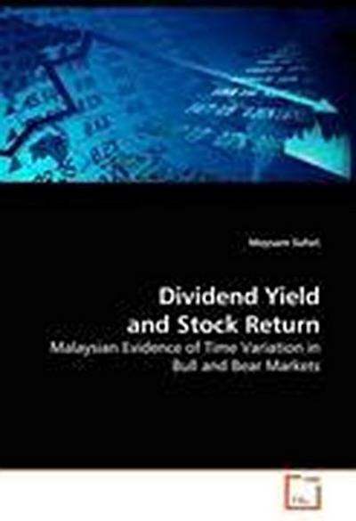 Dividend Yield and Stock Return