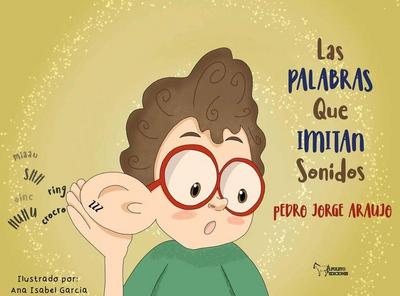 Las palabras que imitan los sonidos