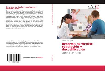 Reforma curricular: regulación y decodificación