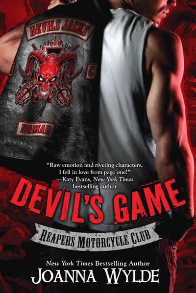 Devil’s Game