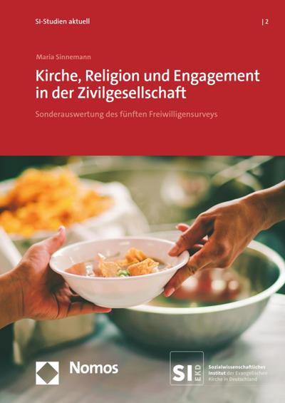 Kirche, Religion und Engagement in der Zivilgesellschaft