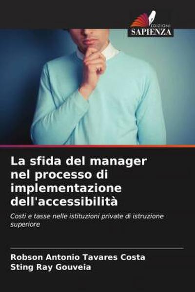 La sfida del manager nel processo di implementazione dell’accessibilità