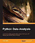 Python Data Analysis