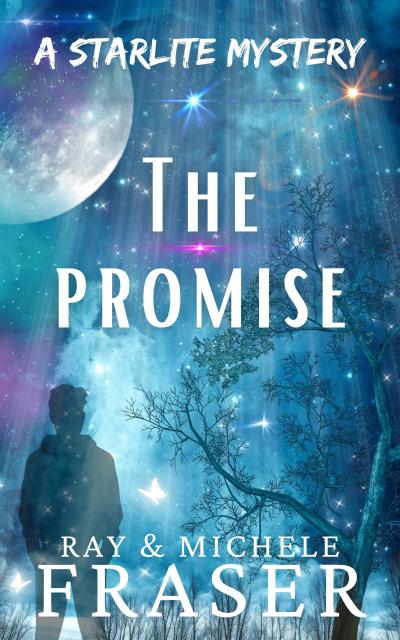 The Promise: A Starlite Mystery (The Starlite Supernatural Mystery Series)