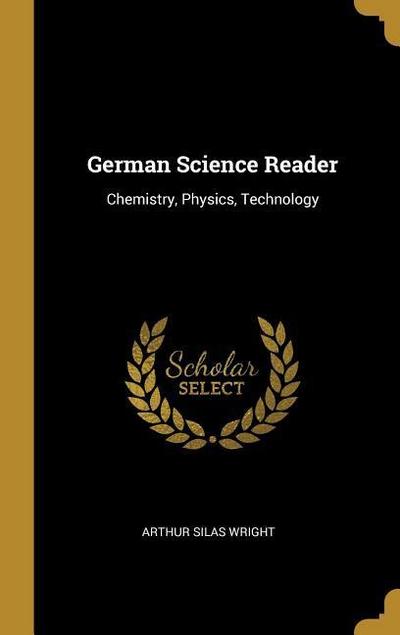 German Science Reader