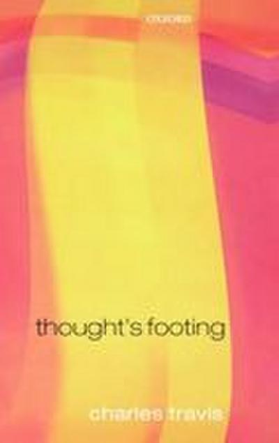 Thought’s Footing