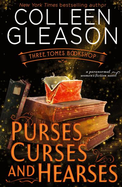 Purses, Curses & Hearses