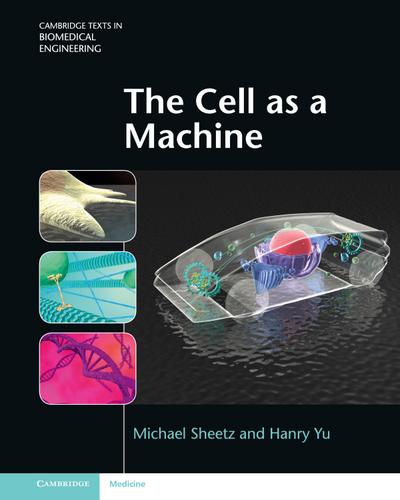 The Cell as A Machine