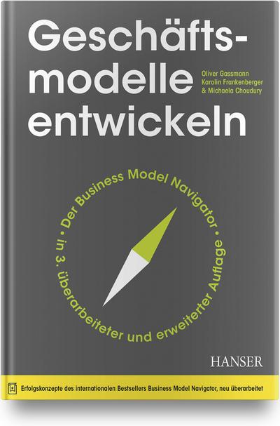 Geschäftsmodelle entwickeln