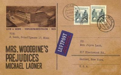 Mrs Woodbine’s Prejudices