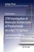 STM Investigation of Molecular Architectures of Po