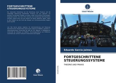 FORTGESCHRITTENE STEUERUNGSSYSTEME