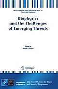 Biophysics and the Challenges of Emerging Threats - Joseph Puglisi