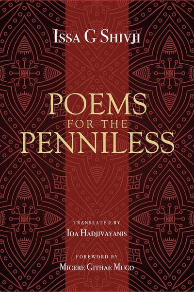 Poems for the penniless