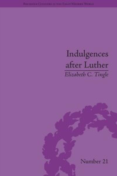 Indulgences after Luther