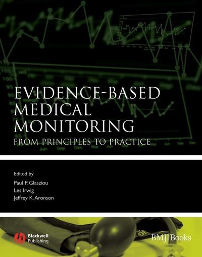 Evidence-Based Medical Monitoring