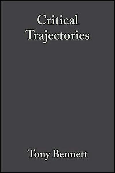 Critical Trajectories