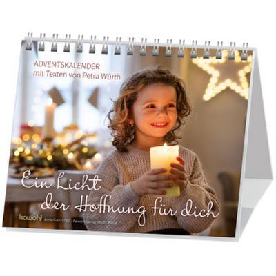 Ein Licht der Hoffnung für dich