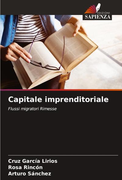 Capitale imprenditoriale