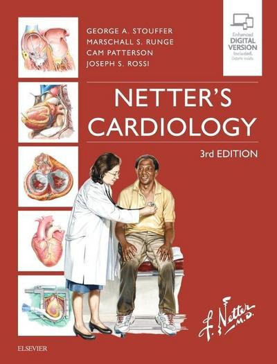 Netter’s Cardiology