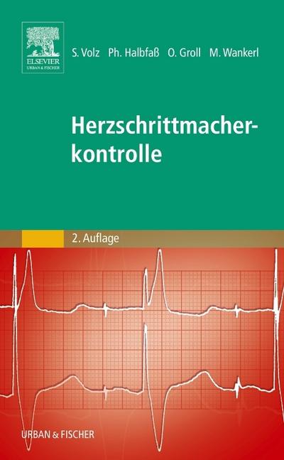 Herzschrittmacherkontrolle
