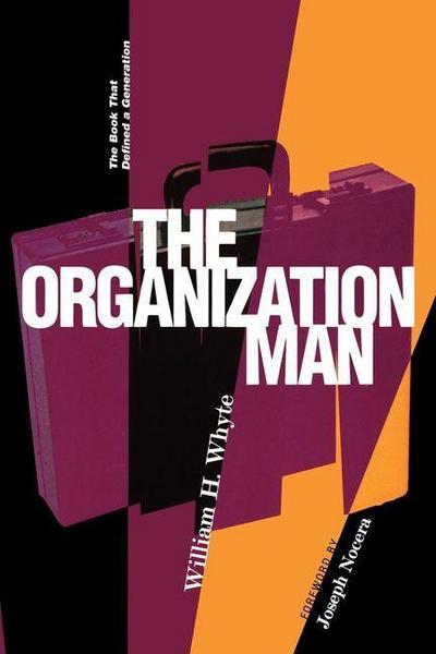 The Organization Man