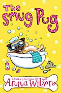 The Smug Pug - Anna Wilson