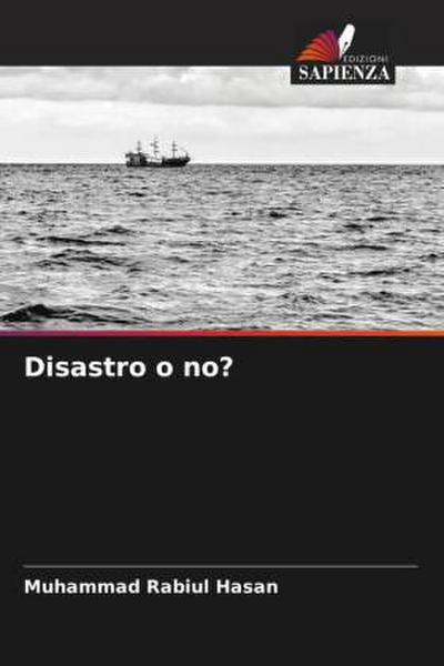 Disastro o no?