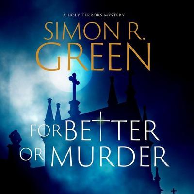 For Better or Murder