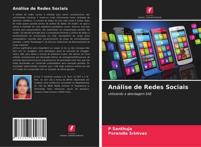 Análise de Redes Sociais